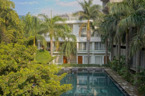 Narayana Sanctuary - Suites by SALVUS